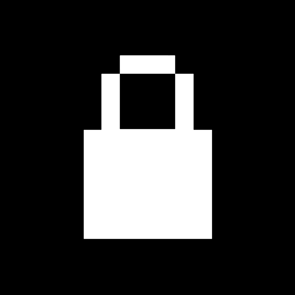 Lock preview